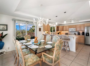 Ocean Views | Kahaluu-Keauhou