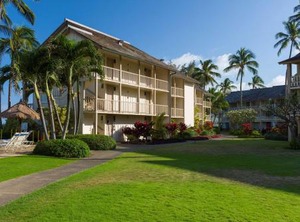 Aston Islander The Beach | Wailua