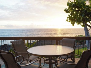 Kona Bali Kai | Keauhou