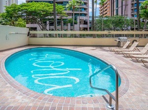 Honolulu | McCully - Moiliili