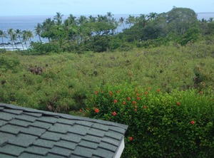Hale O Keauhou Kailua Kona | Kahaluu Bay