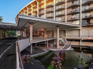 Castle Hilo Hawaiian Hotel | Hilo