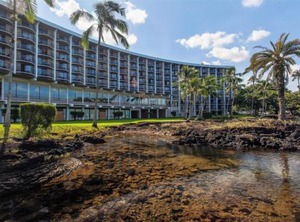 Castle Hilo Hawaiian Hotel | Hilo