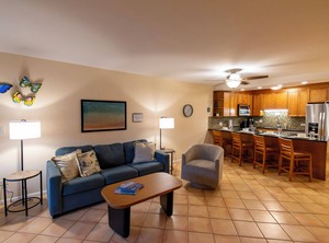 Kamaole Sands Ground | Kihei
