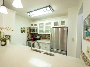 Kauai Beach Villas | Hanamaulu