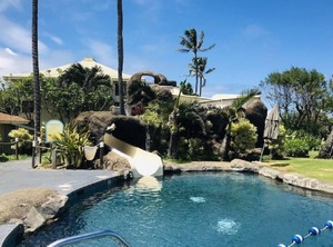 Kauai Beach Villas | Hanamaulu