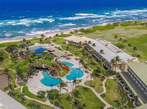 Kauai Beach Villas | Hanamaulu