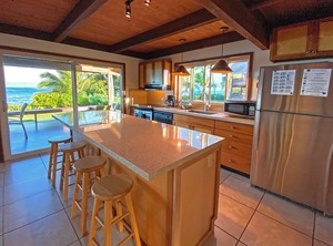 Kawela Kai North Shore Beach Relax Unwind | Kawela Bay
