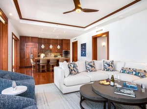 K B Hawaii Night Free Ocean Views Bdrm | Montage Kapalua Bay