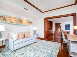 K B Hawaii Night Free Ocean Views Bdrm | Montage Kapalua Bay