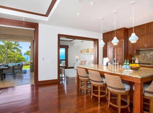 K B Hawaii Night Free Ocean Views Bdrm | Montage Kapalua Bay