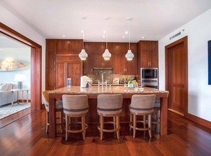 K B Hawaii Night Free Ocean Views Bdrm | Montage Kapalua Bay