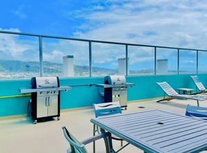 Ocean Beach | Waikiki