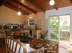 Maui Adventure Villa | Pauwela