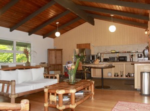 Maui Adventure Villa | Pauwela
