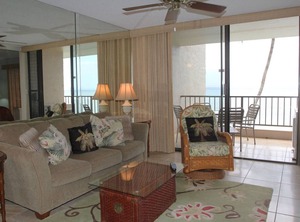Lauloa Resort | Maalaea