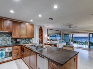 Puamana Resort | Downtown Lahaina