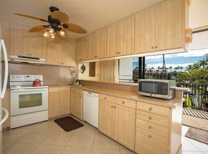 Maui Parkshore | Kihei