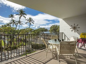 Maui Parkshore | Kihei