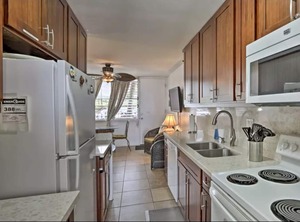 Makaha Beach Cabanas Waianae | Makaha