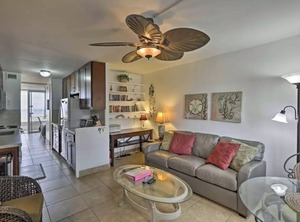 Makaha Beach Cabanas Waianae | Makaha