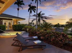 Hale Kona Kai Kailua | Kahaluu-Keauhou