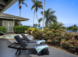 Hale Kona Kai Kailua | Kahaluu-Keauhou