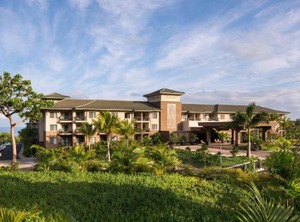 Residence Inn | Wailea