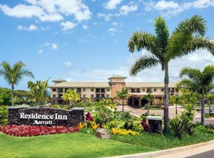 Residence Inn | Wailea
