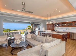 Ocean Villa | Wailea