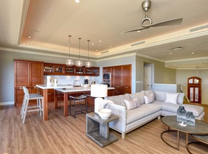 Ocean Villa | Wailea