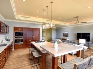 Ocean Villa | Wailea