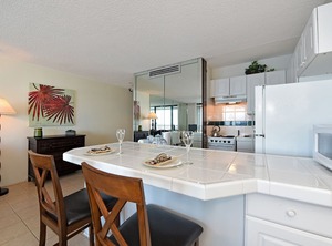 Valley Isle | Kahana (Maui)