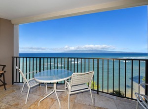 Valley Isle | Kahana (Maui)