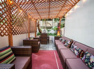 The Equus | Waikiki