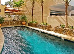 The Equus | Waikiki