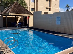 Koa Lagoon | Kihei
