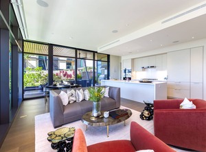 Park Lane | Ala Moana