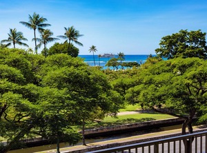 Park Lane | Ala Moana