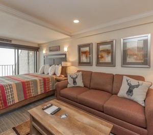 Lakefront Efficiency 