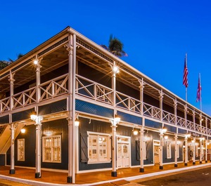 Pioneer Inn 
