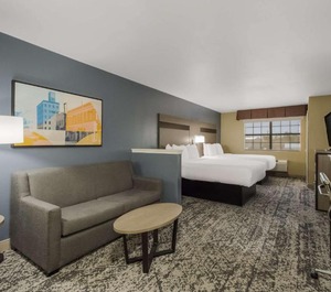 Americas Value Inn Temple 
