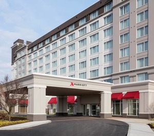 Bridgewater Marriott 