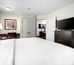 Candlewood Suites Waco Ihg Hotel 