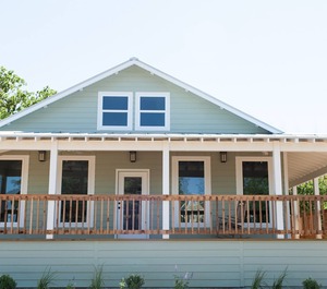 Appian Way Cottage 