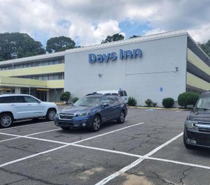 Days Inn 