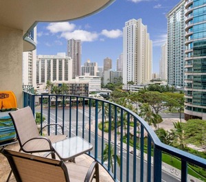 Honolulu 