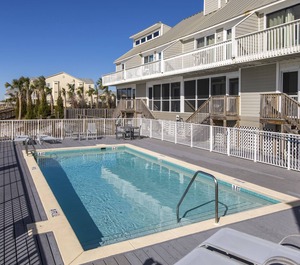 Beachcrest Santa Rosa Beach 