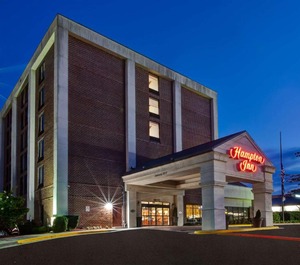 Hampton Inn College Park 