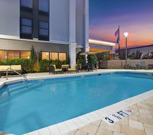 Hampton Inn Road 